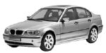 BMW E46 P2041 Fault Code