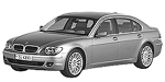 BMW E65 P2041 Fault Code