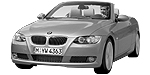 BMW E93 P2041 Fault Code