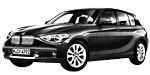 BMW F20 P2041 Fault Code